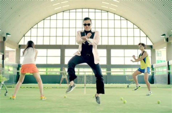 Psy Biography, Age, Height, Wife, Net Worth, Family