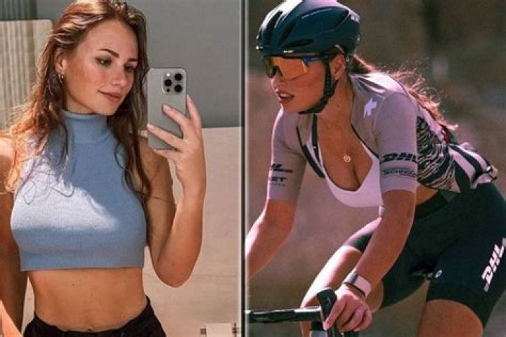 Puck Moonen Biography, Age, Height, Net Worth, Family