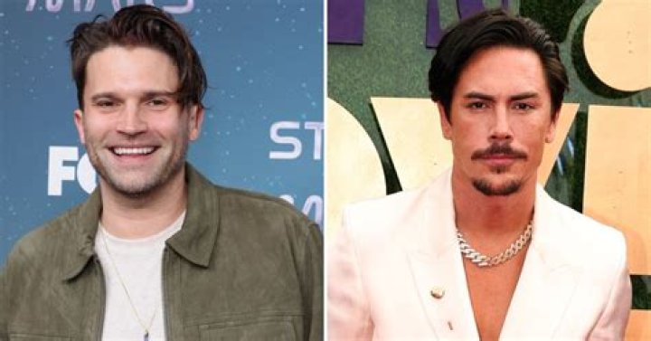 Tom Schwartz and Tom Sandoval’s ‘Bromance Is Definitely Over’: ‘Schwartz Decided to Distance Himself’