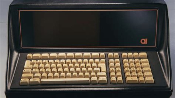 World's First PCs Rediscovered By Accident In U.K.