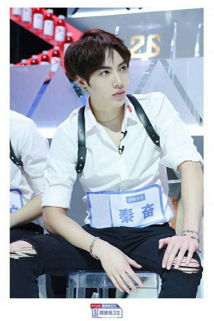 Qin Fen Biography, Age, Height, Wife, Net Worth, Family