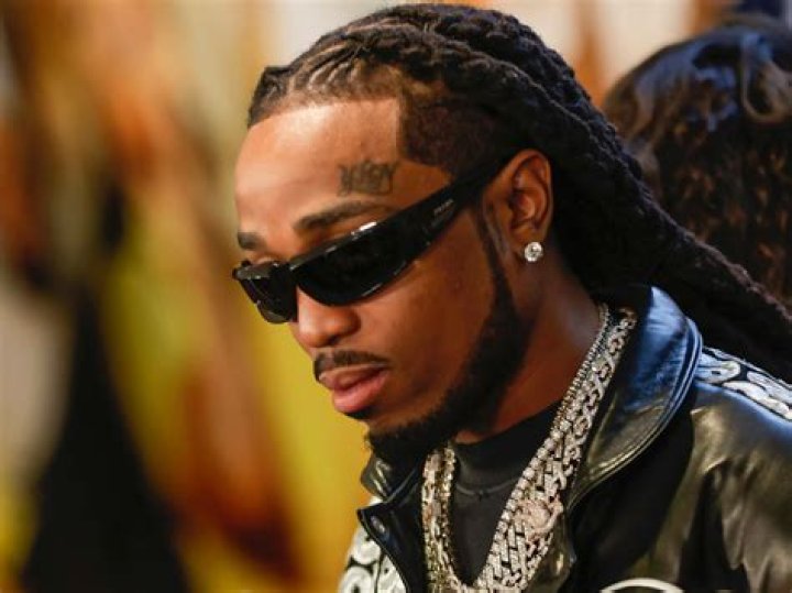 Quavo Biography, Age, Height, Wife, Net Worth, Family