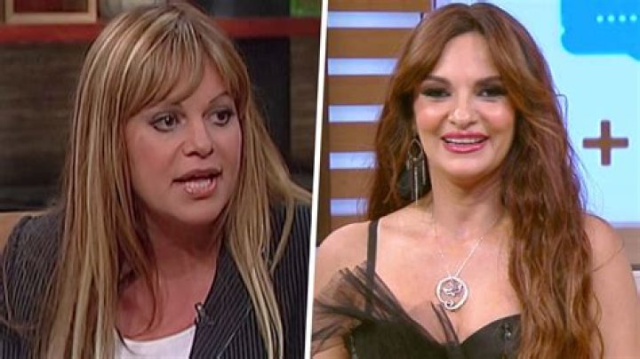 ¿Qué dijo Jenni Rivera de Mariana Seoane? – Celebrity.fm – #1 Official Stars, Business & People Network, Wiki, Success story, Biography & Quotes