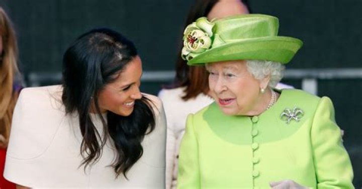Sorry, Meghan Markle! Queen Elizabeth Reportedly Hates The Word ‘Pregnant’