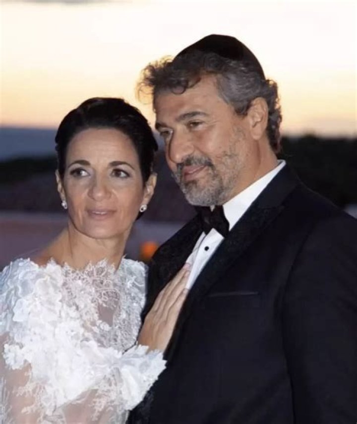 Quel Âge A Sandrine Aboukrat