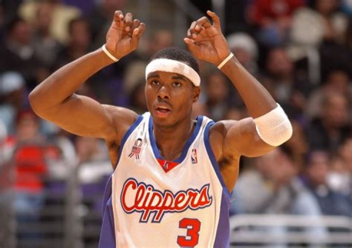 Quentin Richardson (Basketball Player) - Age, Birthday, Bio, Facts, Family, Net Worth, Height & More