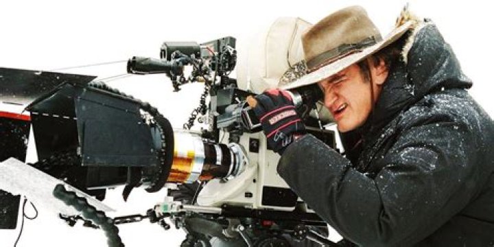 
Quentin Tarantino Confirms His Next Movie Will Be His Last: ‘It’s Time to Wrap Up the Show’ 