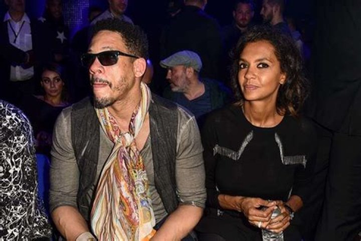 Qui Est Le Compagnon De Karine Lemarchand