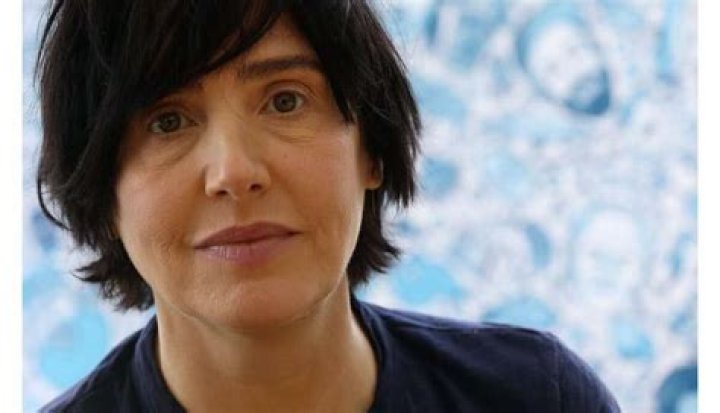 Qui Est Le Mari De Sharleen Spiteri ?