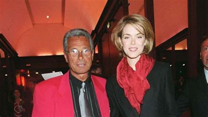 Qui Etait Le Père De Julie Andrieu ?