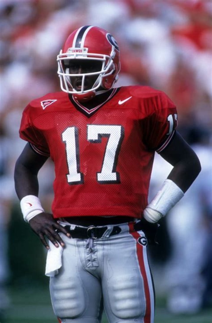 Quincy Carter Height, Weight, Net Worth, Age, Birthday, Wikipedia, Who, Nationality, Biography