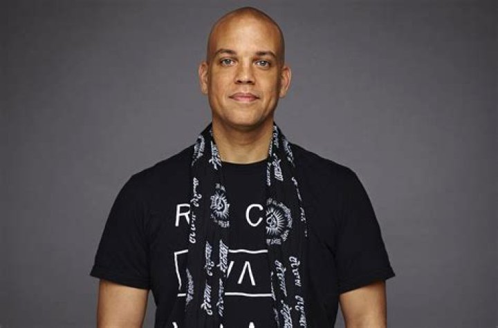 Quincy Jones III Biography, Age, Height, Wife, Net Worth, Family