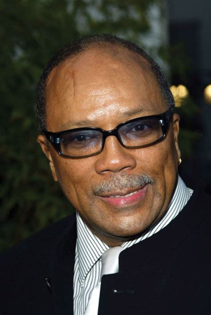 Quincy Jones