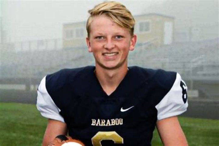 
Quinn Mueller Obituary, What was Quinn Mueller Cause of Death? 