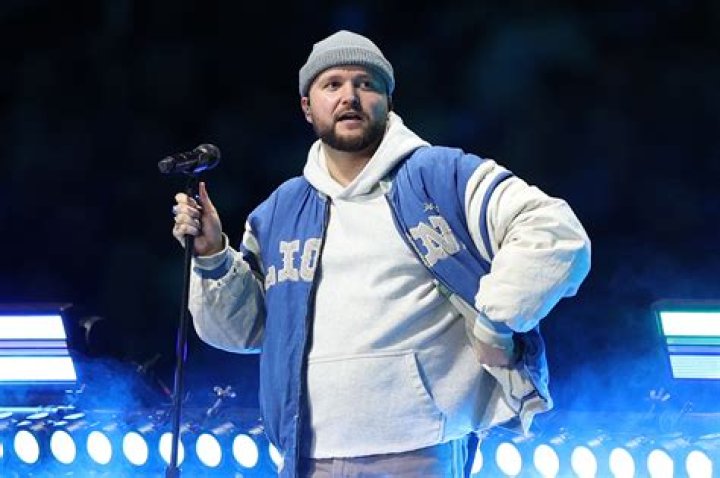 Quinn XCII Biography, Age, Height, Wife, Net Worth, Family