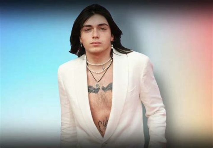 Astrology Birth Chart of Quinton Griggs (TikTok Star) 2024