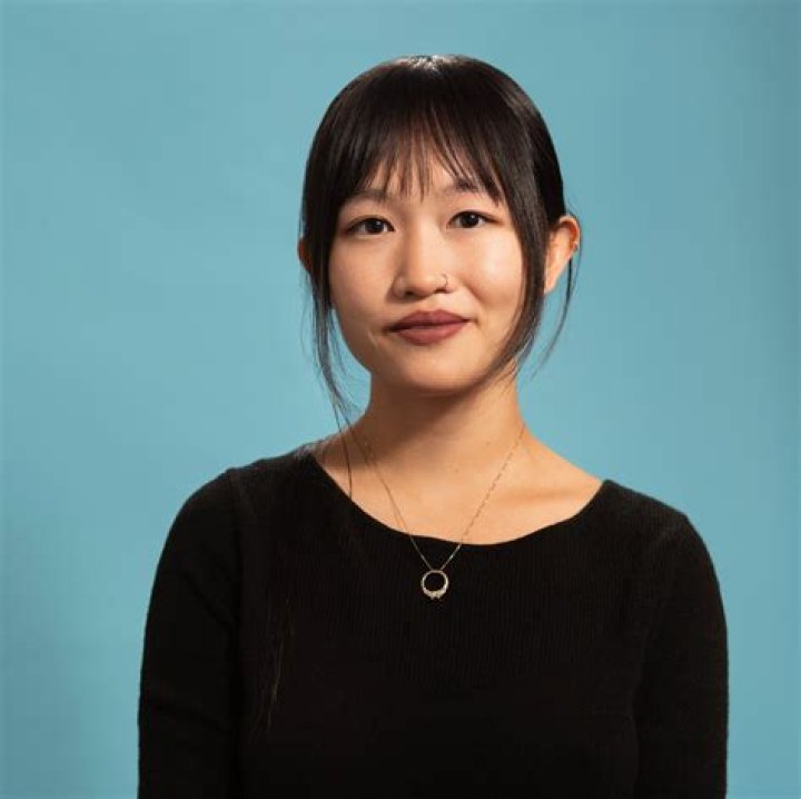 R. F. Kuang biografía, edad, altura, esposa, net worth, familia