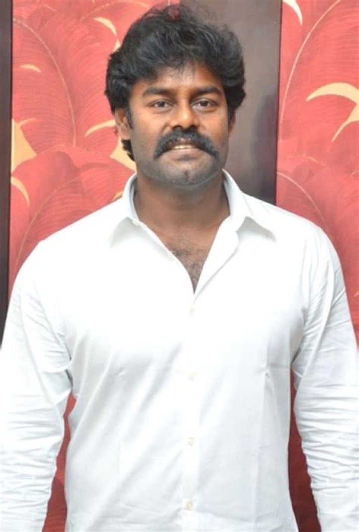 R. K. Suresh Biography, Age, Height, Wife, Net Worth, Family