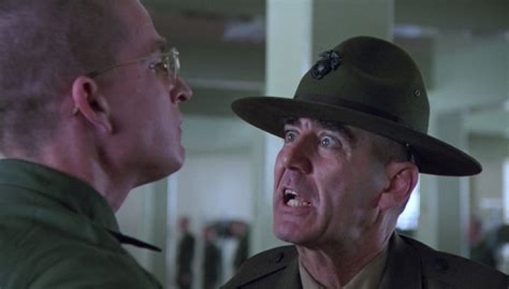R Lee Ermey (TV Actor) - Age, Birthday, Bio, Facts, Family, Net Worth, Height & More