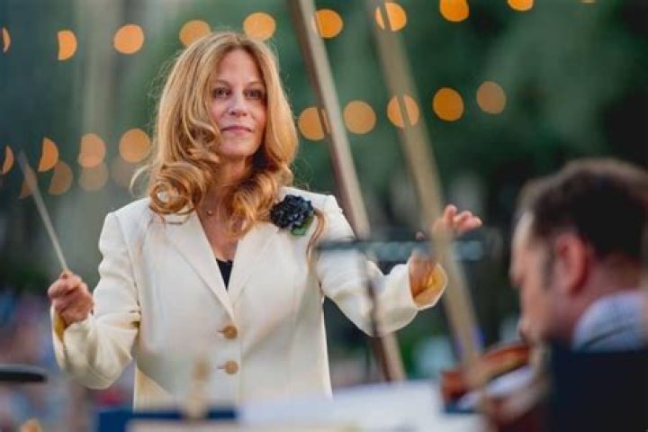 Rachael Worby Biography, Age, Height, Husband, Net Worth, Family