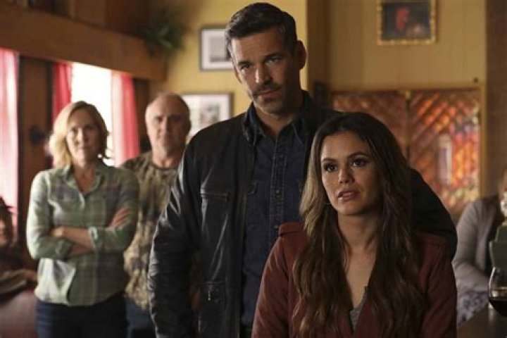 Rachel Bilson and Eddie Cibrian’s “Love-Hate Relationship” Could End Their Show (EXCLUSIVE)