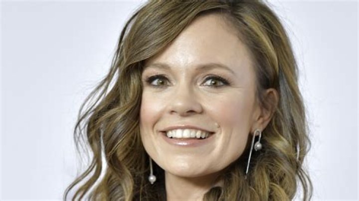 Rachel Boston Biography, Age, Height, Husband, Net Worth, Family
