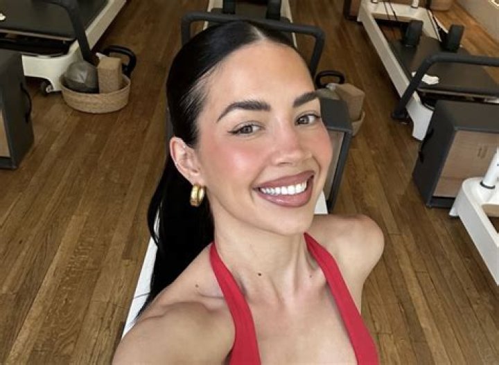 Rachel Dillon (Fitness Instructor) - Age, Birthday, Bio, Facts, Family, Net Worth, Height & More