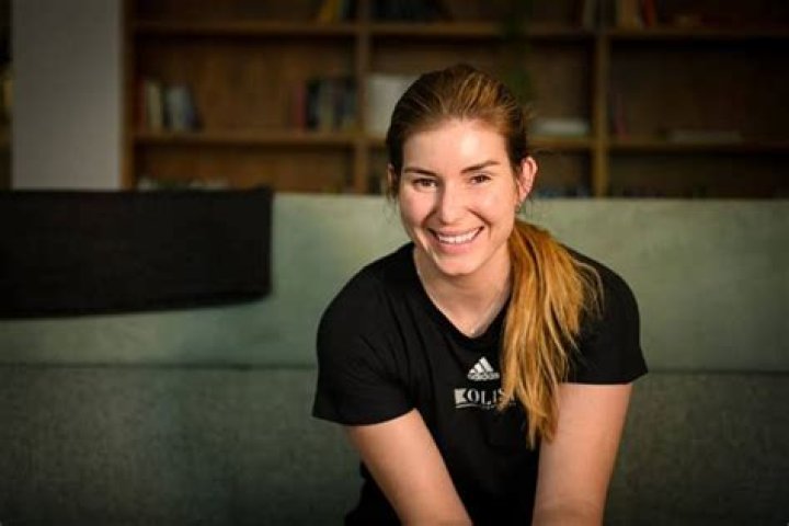 Rachel Kolisi (Instagram Star) - Age, Birthday, Bio, Facts, Family, Net Worth, Height & More