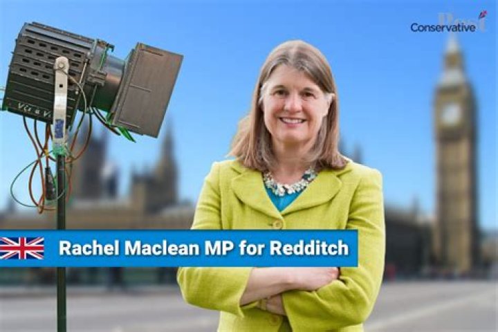 Rachel Maclean MP Height, Weight, Net Worth, Age, Birthday, Wikipedia, Who, Nationality, Biography