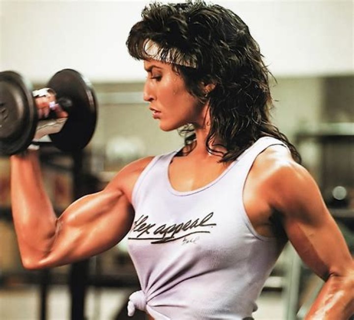 Rachel McLish Biography, Age, Height, Husband, Net Worth, Family