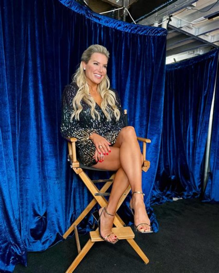 Rachel Reynolds (Model) - Age, Birthday, Bio, Facts, Family, Net Worth, Height & More