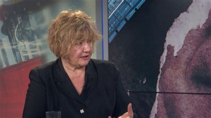 Rada Trajković Biography, Age, Height, Wife, Net Worth and Family