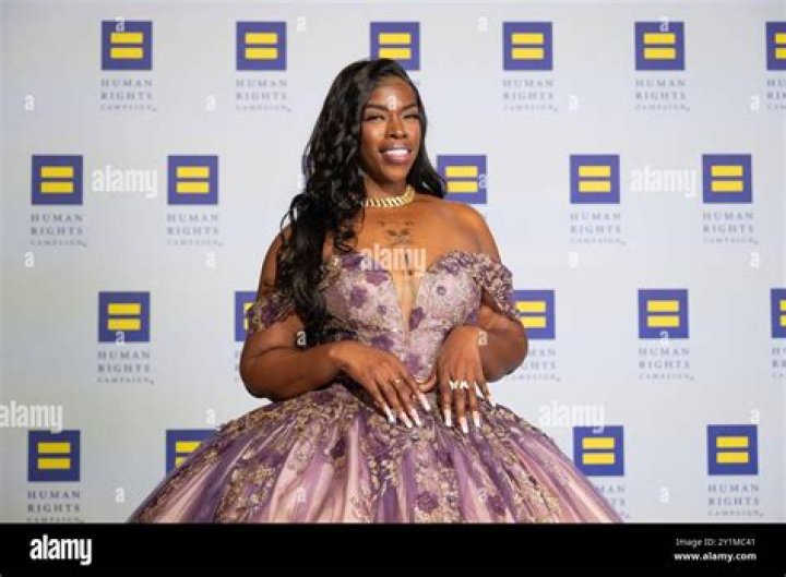 RaeShanda Lias-Lockhart (TikTok Star) - Age, Birthday, Bio, Facts, Family, Net Worth, Height & More