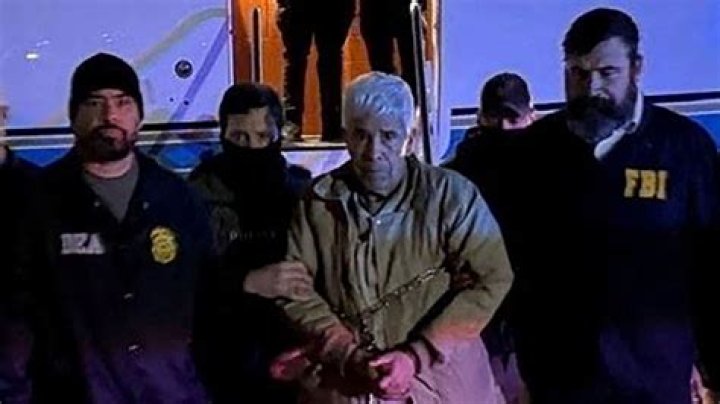 Rafael Caro Quintero (Criminal) - Age, Birthday, Bio, Facts, Family, Net Worth, Height & More