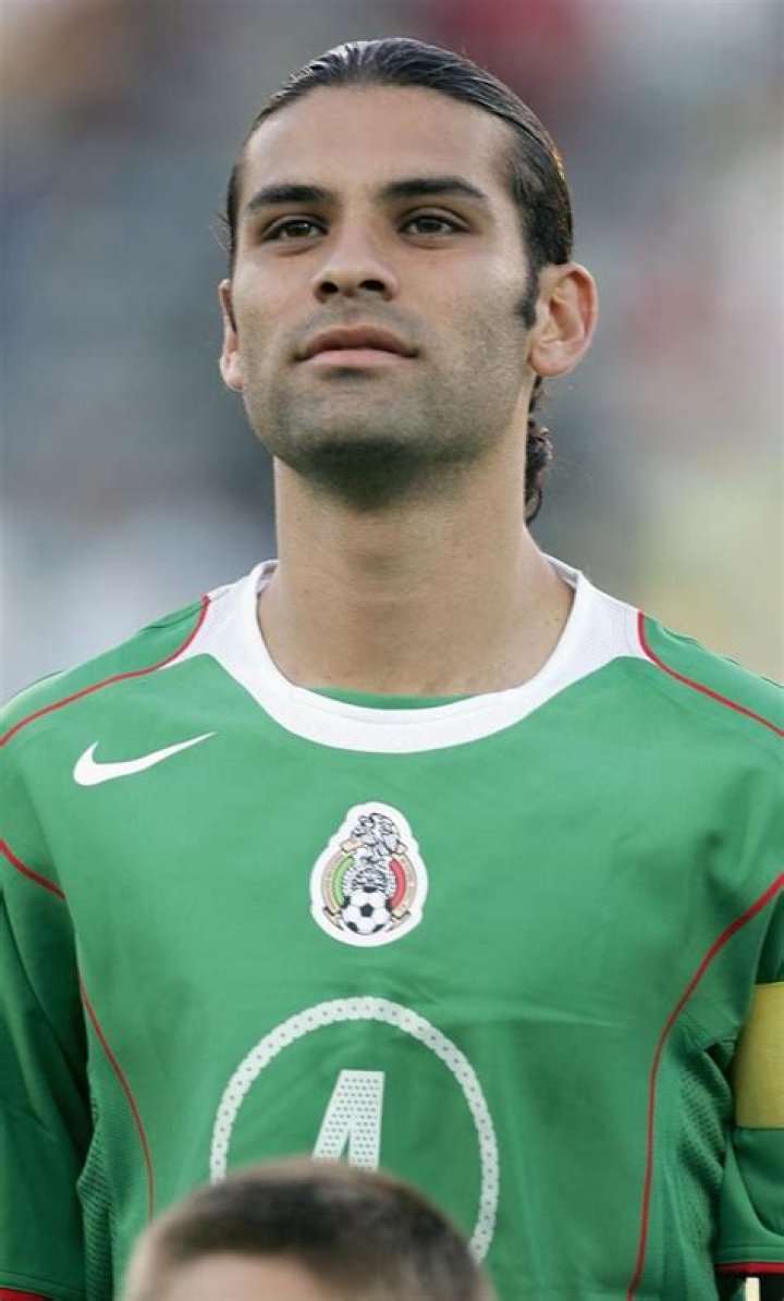 Rafael Márquez