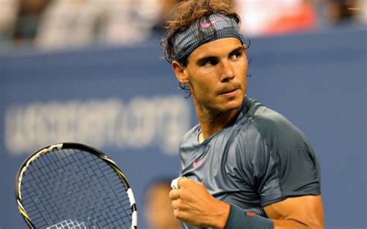 Rafael Nadal (Tennis Player) - Age, Birthday, Bio, Facts, Family, Net Worth, Height & More
