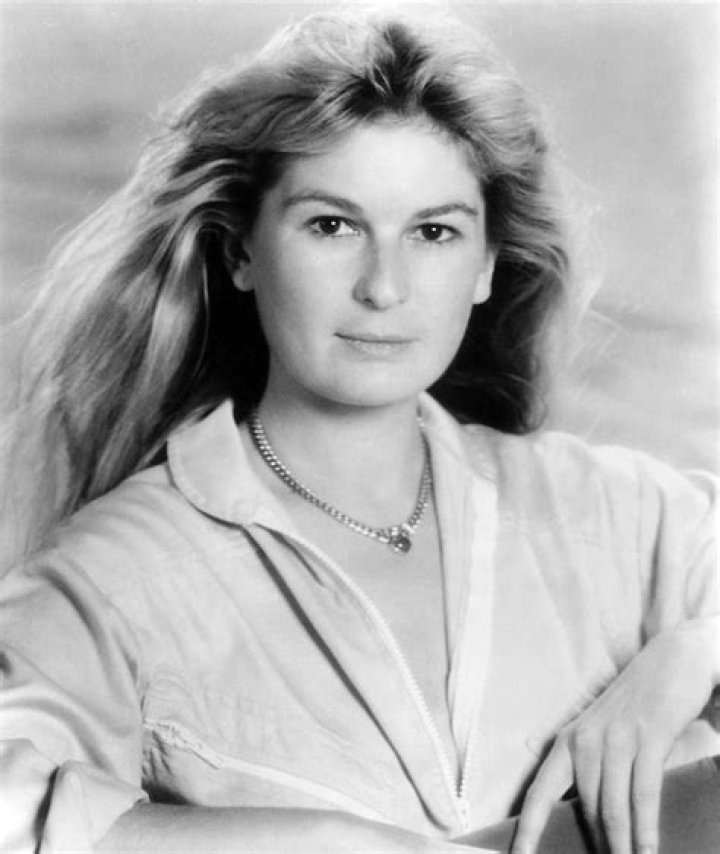 Raffaella De Laurentiis Biography, Age, Height, Husband, Net Worth, Family