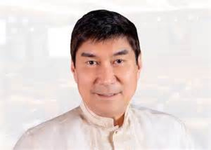 Raffy Tulfo Biography, Age, Height, Wife, Net Worth, Family