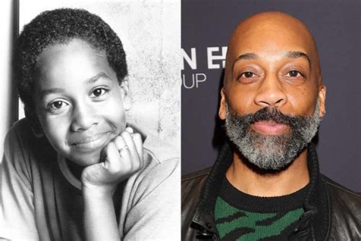 Rahsaan Patterson biografía, edad, altura, esposo, net worth, familia