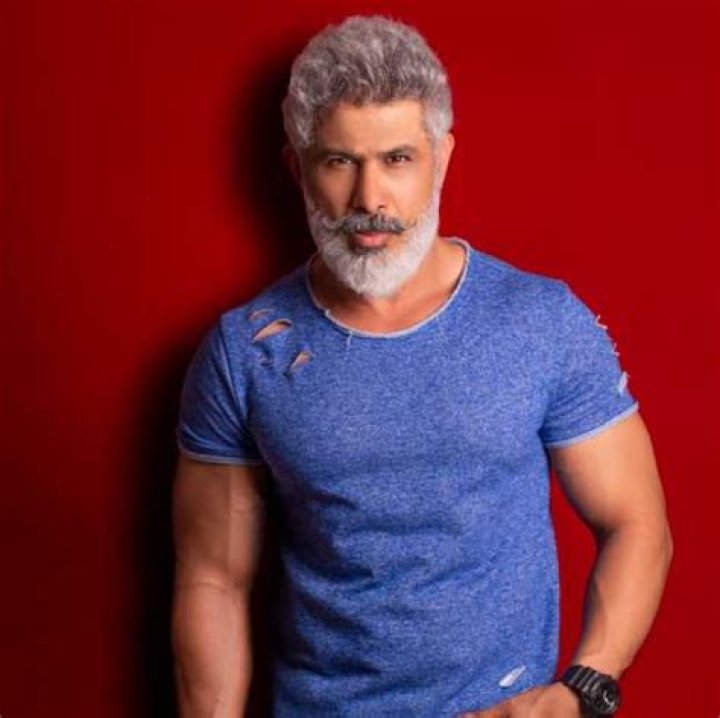 Rahul Jagtap Wiki - Biography, Wife, Kids, Age, Height, Weight, Net worth, Family, Caste & More