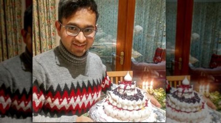 Rahul Mandal Biography, Age, Height, Wife, Net Worth, Family