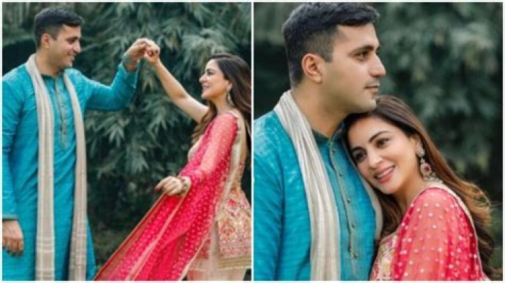 Who is Rahul Nagal? Wiki, Biography, Net worth, Age, Wife, Family, Caste, Navy Career & More