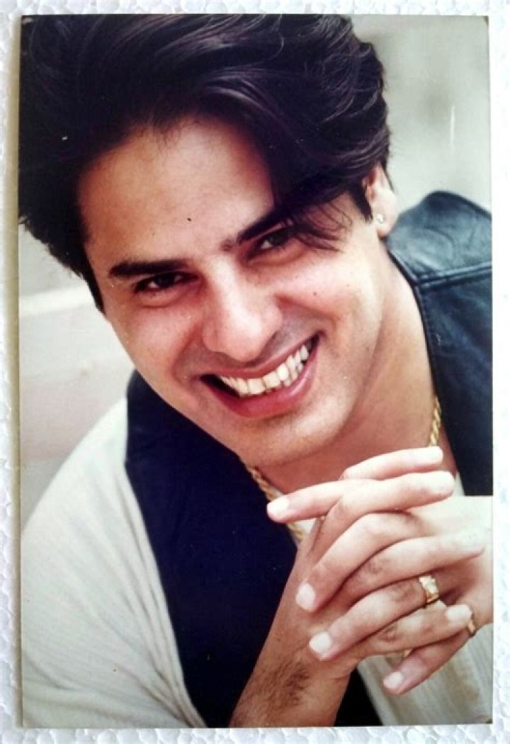 Rahul Roy (Movie Actor) - Age, Birthday, Bio, Facts, Family, Net Worth, Height & More