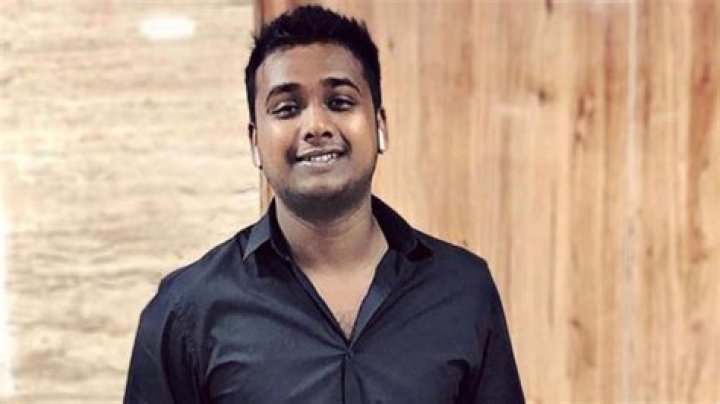 Rahul Sipligunj (Folk Singer) - Age, Birthday, Bio, Facts, Family, Net Worth, Height & More