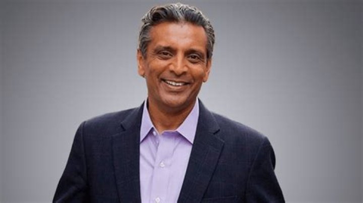 Who is Raj Subramaniam? Wiki, Biography, Net Worth, Age, Wife, Salary, Family, Education & More