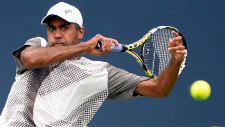 Rajeev Ram biografía, edad, altura, esposo, net worth, familia