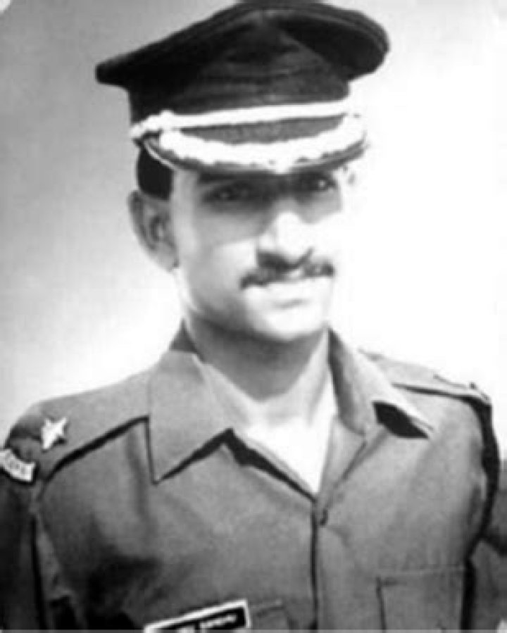 Rajeev Sandhu Biography, Age, Height, Wife, Net Worth, Family