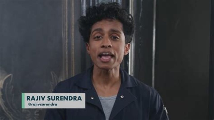 Rajiv Surendra Height, Weight, Net Worth, Age, Birthday, Wikipedia, Who, Nationality, Biography