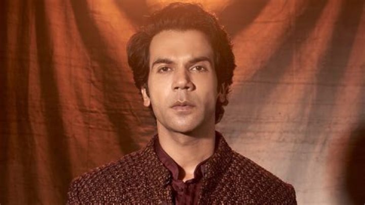 Rajkummar Rao Biography, Age, Height, Wife, Net Worth, Family