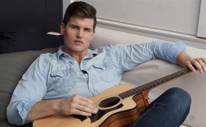 Raleigh Keegan (Country Singer) - Age, Birthday, Bio, Facts, Family, Net Worth, Height & More